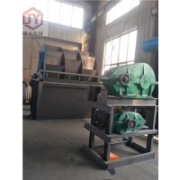 江西洗沙机 海沙淡化设备建亚机械精工打造 质保无忧