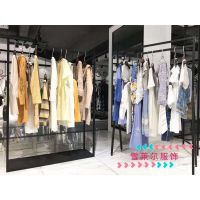 2019夏TOP品牌 女装***清仓 幕希 纷漫淘宝直播货源