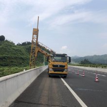 广州黄埔区高空车出租路灯车出租桥检车出租安全快捷