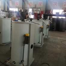 隆鑫(图)-全自动燃油蒸汽发生器-燃油蒸汽发生器