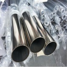 不锈钢圆管 厚壁不锈钢管 304不锈钢管 机械结构用不锈钢管