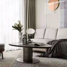 昆明样板间家具定制厂家-精装样板间家具厂-恒祥家具