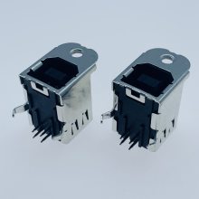 USB BF 90ŲDIP/Bĸӡӡӿ/4PIN/˿