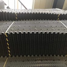 良机填料 S波填料 圆塔填料 冷却塔耐高温填料