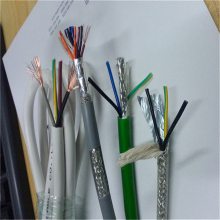 ECHU易初电缆 Li2YCY(TP)电缆 Li2YCY屏蔽数据电缆