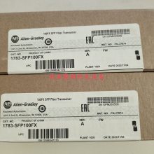 -ABշ1783-SFP100FX