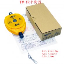 ӦTIGON N TW-1R spring balancerƽTW-0 TW-3 TW-5