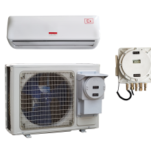 供应3.5KW-28KW易燃易爆场所用防爆空调