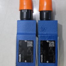 供应 力士乐 ZDB6VB2-4250V R900422214 方向阀 单向阀 Rexroth