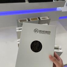 碧水 手工岩棉板 聚氨酯封边复合板 A级防火 多规格可选