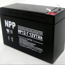 NPPάNP12-7 12V7AHŽݱӦ