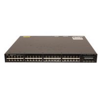 CISCO WS-C3650-48TD-L ˼48ǧ㽻 2׹ Ľ