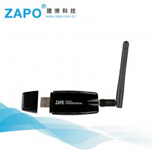 ZAPOƷW67-2DB˫Ƶ600MWiFi WiFi