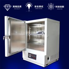 精密烤箱高温箱 勤卓烤箱电子产品专用恒温箱 高精度出口品质工业烤箱
