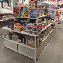 诺米货架供应商 九川货架 饰品店