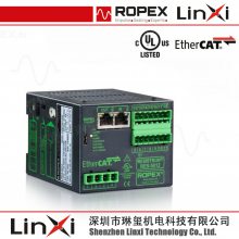 Ӧ¹ROPEXȷ¶ȿRES-5012 ֧EtherCATЭ