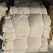 新疆轧花厂棉布包套，棉花加工厂专用，10支外捆扎32.32，内捆扎棉包套厂家