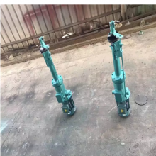 DYTP700-/110电液推杆体积小运行平稳动作灵敏
