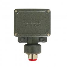 SOR索尔压力开关14S/14RB-K2/K5-N4-C1A