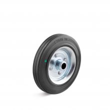 TORWEGGE弹性实心橡胶轮0030374用于汽车行业使用