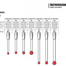 ӢRENISHAW ԪCNCֺ챦ʯͷ ̽ 