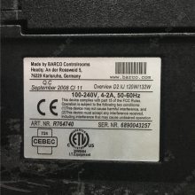 BARCOͿɱͶ/OverView D2 IU 120W/ 132W/Ϳƴ