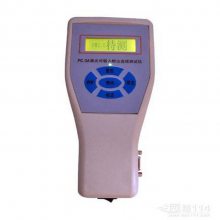 便携式粉尘检测仪pm2.5pm10粉尘颗粒浓度报警器尘埃粒子计数器