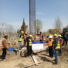 阳泉桩基工程公司,承接打桩钻孔,打孔灌注桩