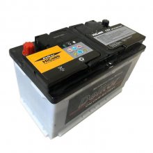 DelkorDF100R 12V100AH¸߽ڵƿ װ