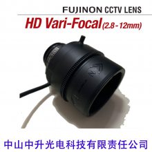 FUJINON 2.8-12mmԶȦͷYV4.32.8SA-SA2L