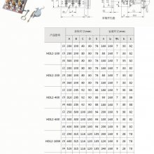 HDϵпʽأHD11/HD12ϵУHD13ϵУHD13-4000ϵ