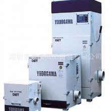 日本YODOGAWA淀川 电机DET400B 集尘机