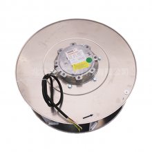 SHIR施依洛 RHA500D4.155A-3D 通风散热 工业离心风机