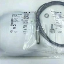 巴鲁夫接近开关BES M12MI-PSC40B-S04G M18MI-NSC80B-S04K BP0205