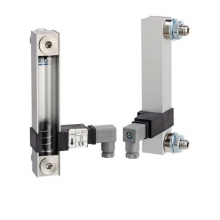 F.lli Giacomello品牌 LV/M-S系列 微型视觉电平 液位指示器