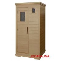 供应【新款上市】侨达*频谱能量屋1~4人各种规格 可定制、OEM 远红外线碳板、频谱低温发汗 桑拿房