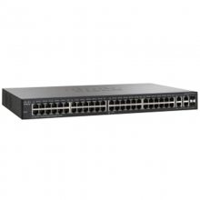 提供思科CISCO SG300-52网管交换机设备维修服务