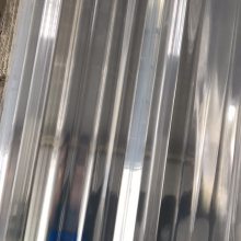 上海波镁特透明瓦 塑料瓦养殖场采光钢结构规格齐全 产品稳定