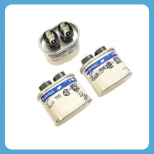 MKB MKP 2/500 2uF 420-470VAC 