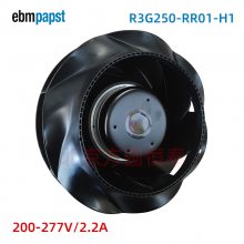 R3G250-RR01-H1 ¹ebmpapst ECٷ ȫԭװ ɢȷ