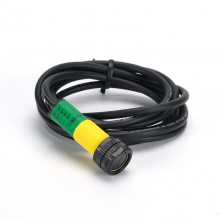 banner邦纳光电开关S30SP6R+S306E 传感器 接近开关 双极输出