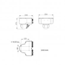 KBA18(D)-8346FWD-LZS(B) 400ñPT 15װ׹