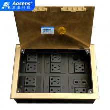 Aosensʢ AS-DK-302T-CX ʽز Ϣ Դ ռ