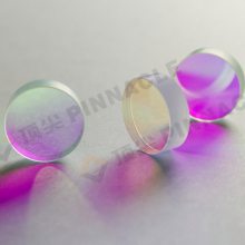 德国Layertec 飞秒激光反射镜 啁啾镜 Chirped Mirrors