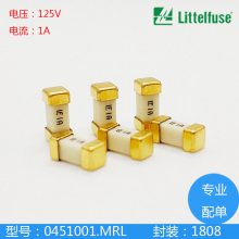 0451010.MRL LITTELFUSE 125V 10A 1808۶һԿϱ˿