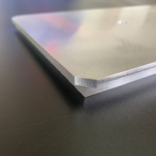铝锡铜合金靶材平面溅射材料AlSnCu靶铝合金靶材