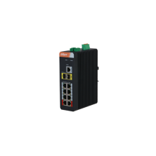  DH-IS5500-8GT2GF-DPWR 8ڹҵPoE