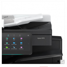 ��ʿ��ƬApeos5570CPS�ڰ׸�ӡ������ ��ʿʩ�ּ��⸴ӡ��ӡ��