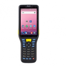 ݸӦ󼯳Seuic AUTOID Q7ҵֲֳɼն