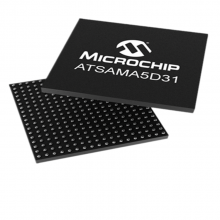 MICROCHIP CMOS΢оƬSAMA5D3 series_ʱ